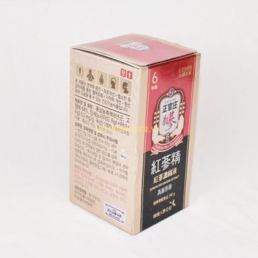 Cao hồng sâm Cheong Kwan Jang Hàn Quốc 240g